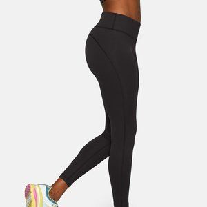 Outdoor Voices - Flex 7/8 Leggings in Black